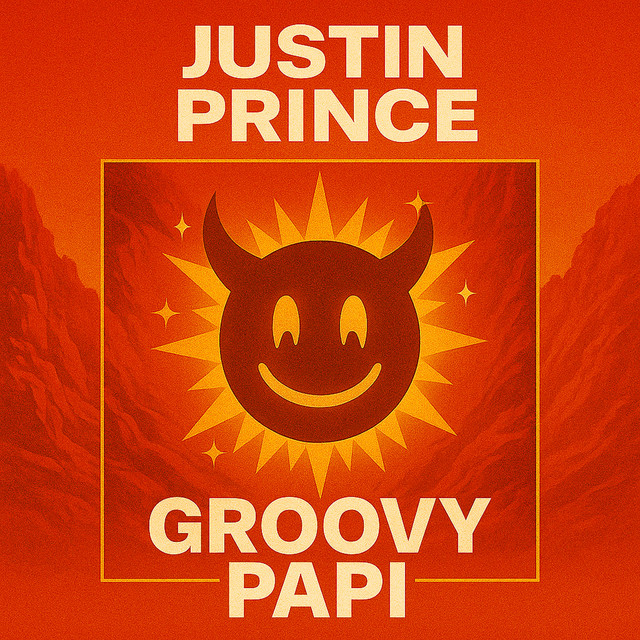 Groovy Papi