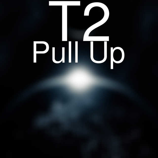 Pull Up cover art