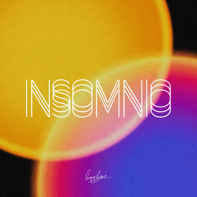 Insomnio cover art