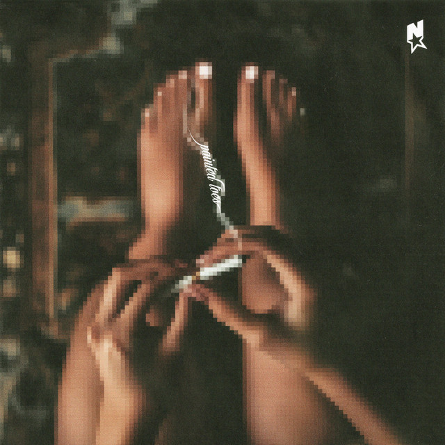 Painted Toes artwork
