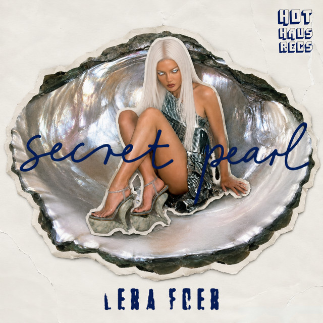 Secret Pearl cover art