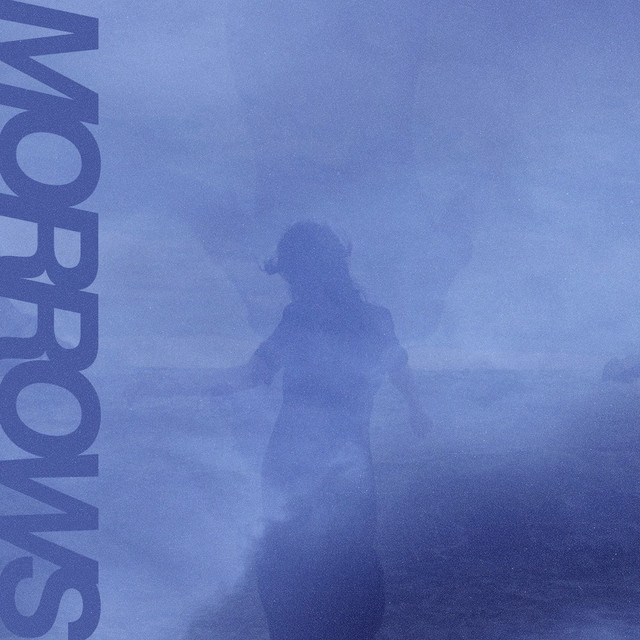 Morrows cover art