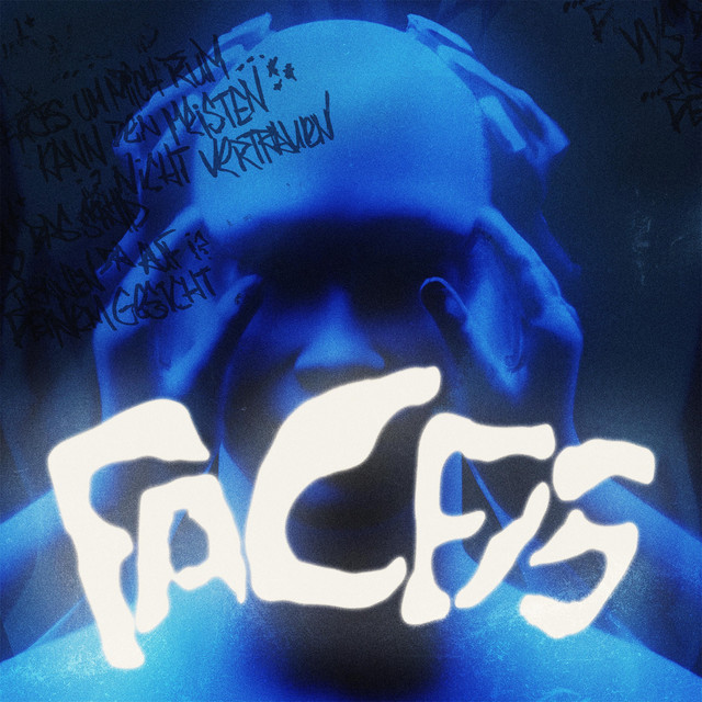 Faces cover art