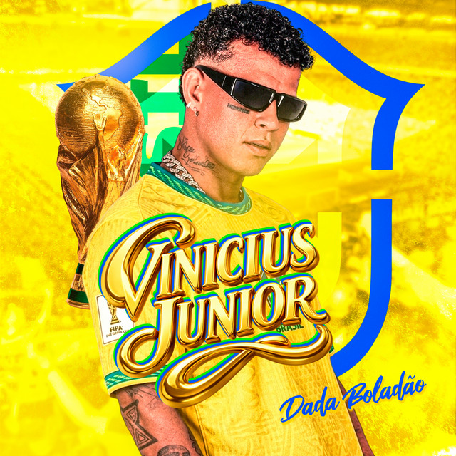 Vinicius Junior