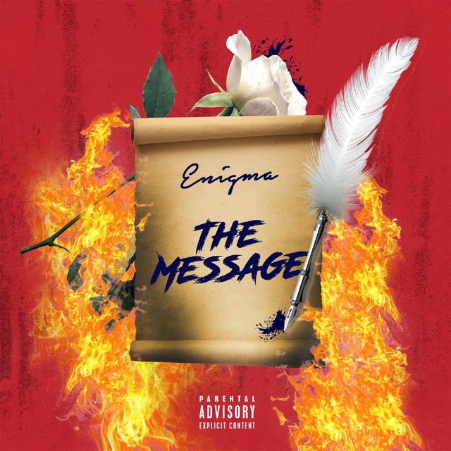 Scoring cover art