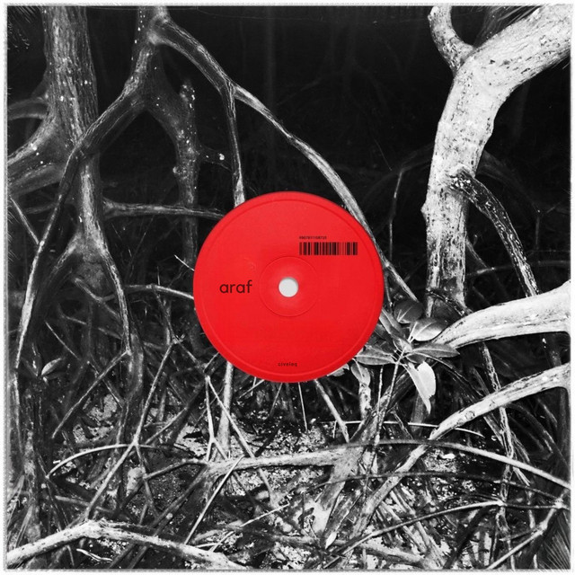araf cover art