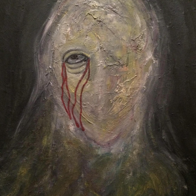 Why We Bleed cover art