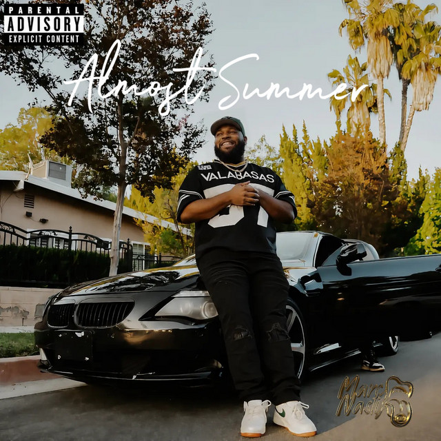 Real One cover art