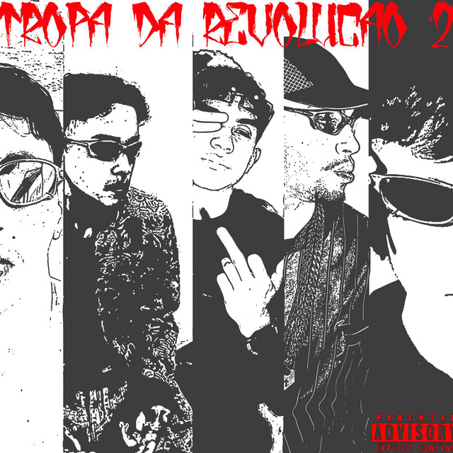 Tropa da Revolução 2