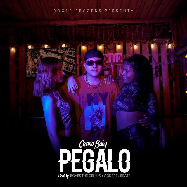 Pegalo