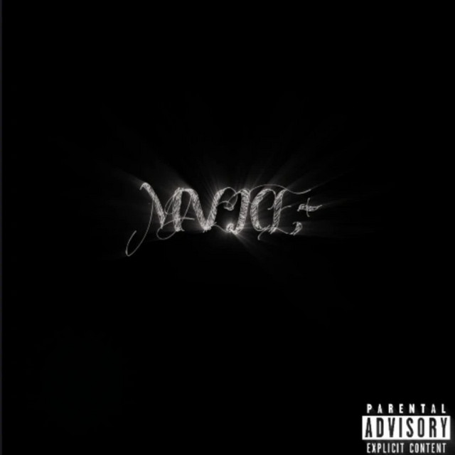 MALICE+ cover art