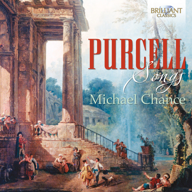 Purcell: Songs
