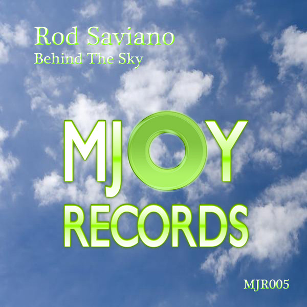 Behind The Sky (Original Mix)