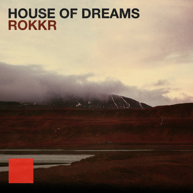 House of Dreams cover art