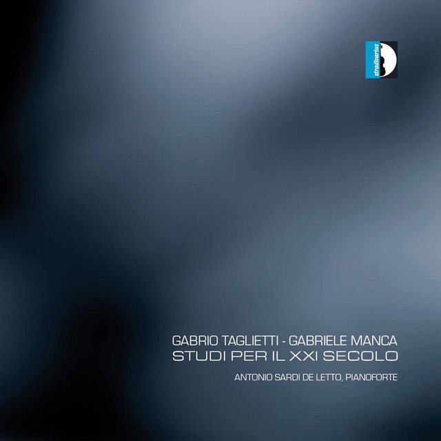 Taglietti & Manca: Studi per il XXI secolo