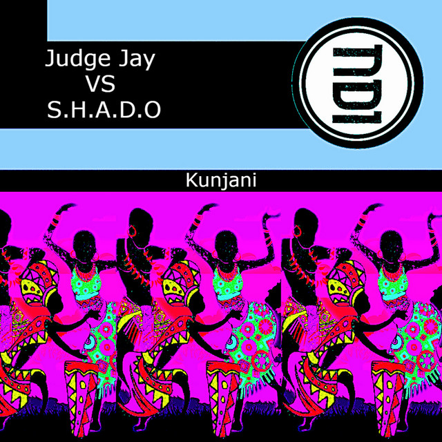Kunjani cover art