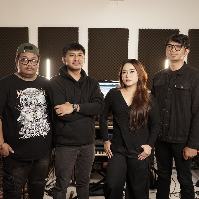 Sebuah Misteri cover art
