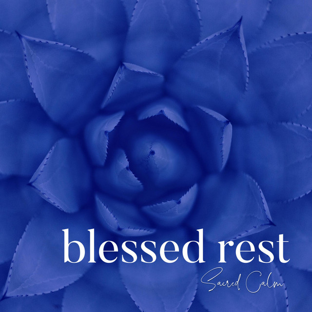 blessed rest