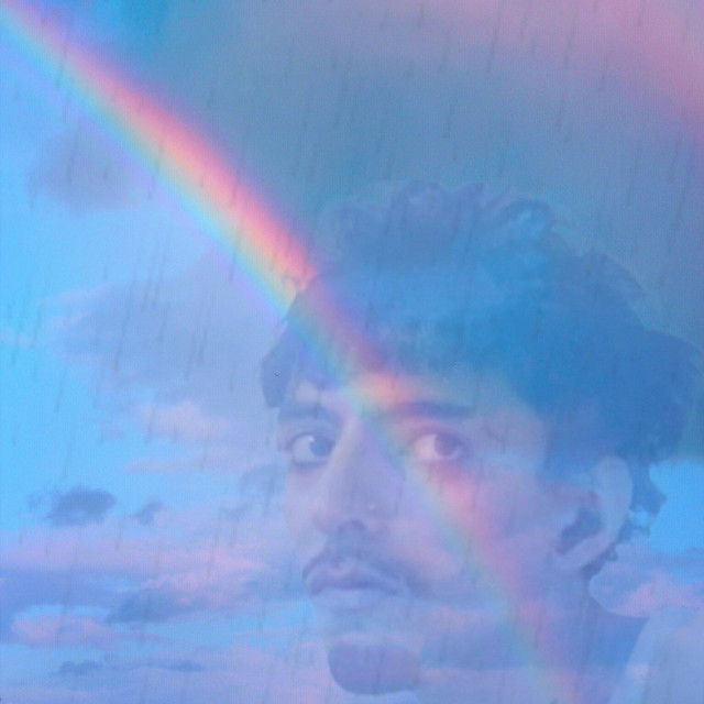 Non Pioverà Per Sempre cover art