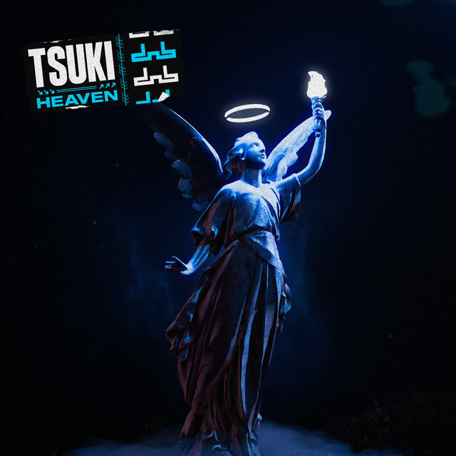 Heaven album art