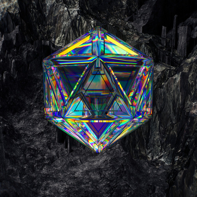 Mirage album art