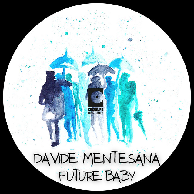 Future Baby album art