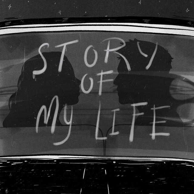 Story of My Life cover