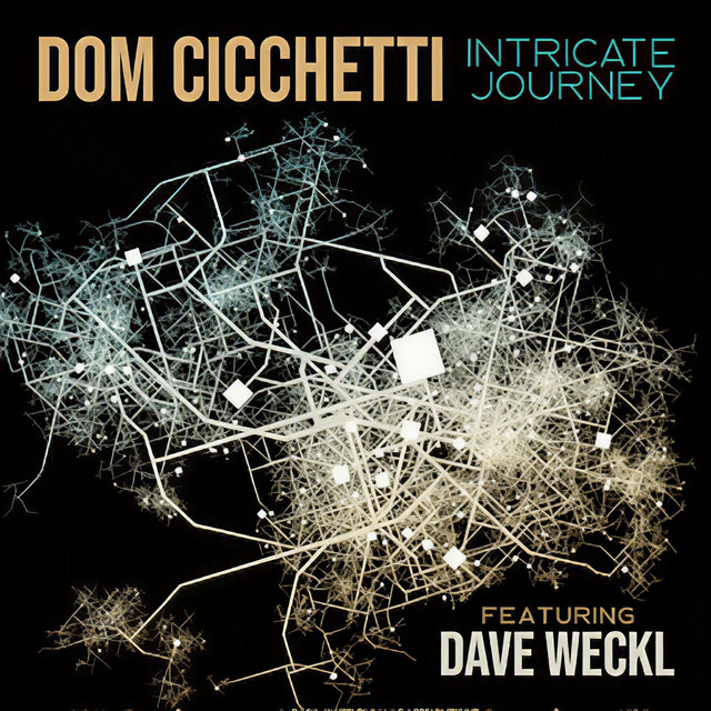 Intricate Journey (feat. Dave Weckl) - Radio Edit