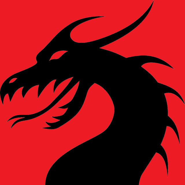 Dragon Sound cover art