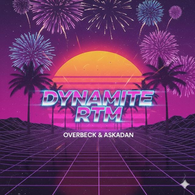 DYNAMITE RTM