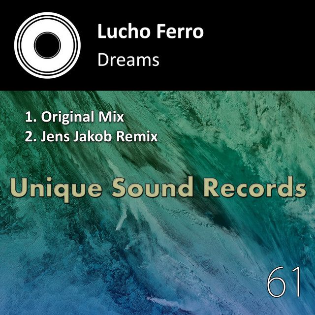 Dreams - Jens Jakob Remix