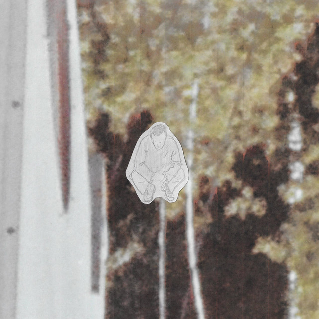 Flowerpot cover art