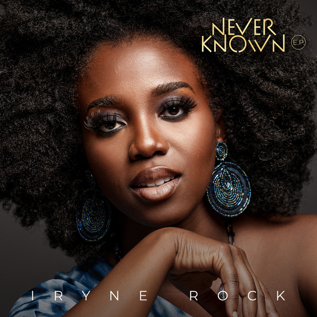 Copertina di Never Known