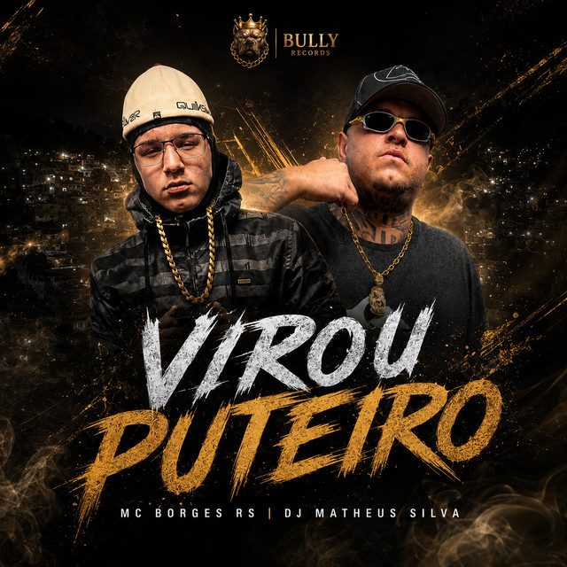 Virou Puteiro