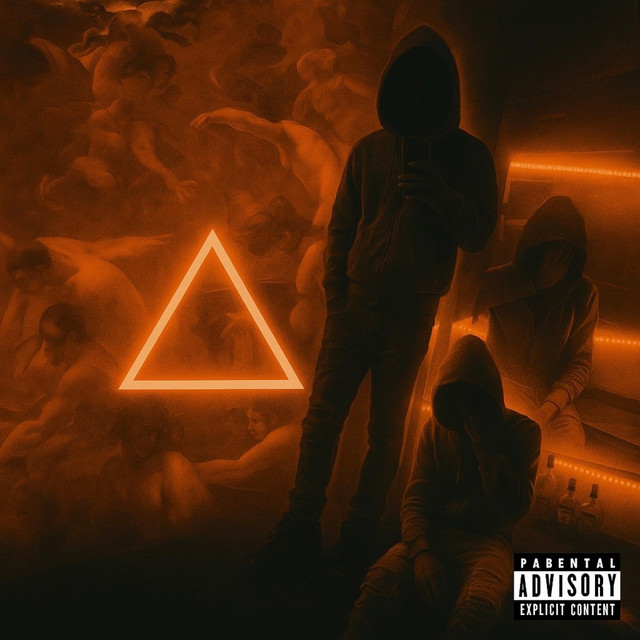 Orange Thoughtz cover art