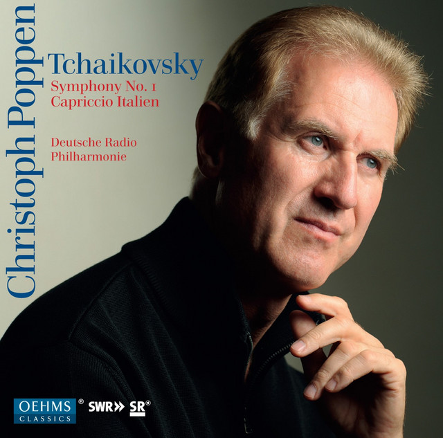 Symphony No. 1 in G Minor, Op. 13, "Winter Daydreams": III. Scherzo. Allegro scherzando giocoso