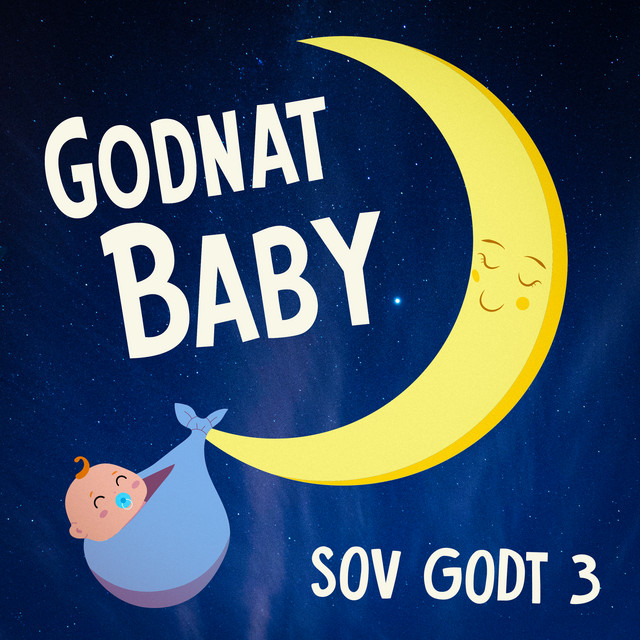 Sov Godt 3 - Spilledåse: Afslappende godnatsange og beroligende vuggeviser til dig og din baby cover art