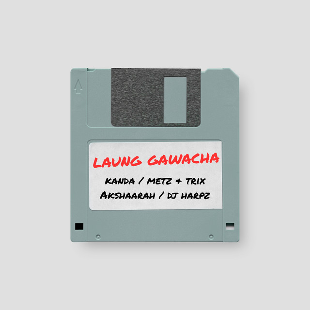 Laung Gawacha