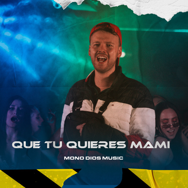 Que Tu Quieres Mami