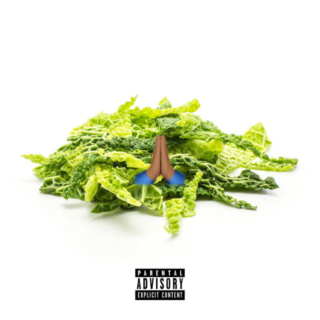 Lettuce Prey cover art