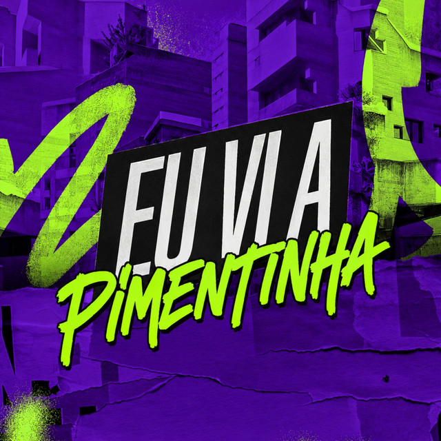Eu Vi a Pimentinha