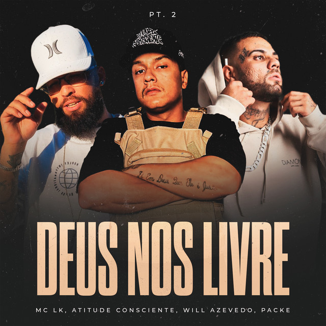 Deus Nos Livre, Pt. 2