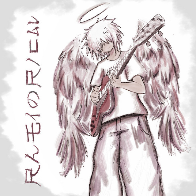 rhetorical cover art