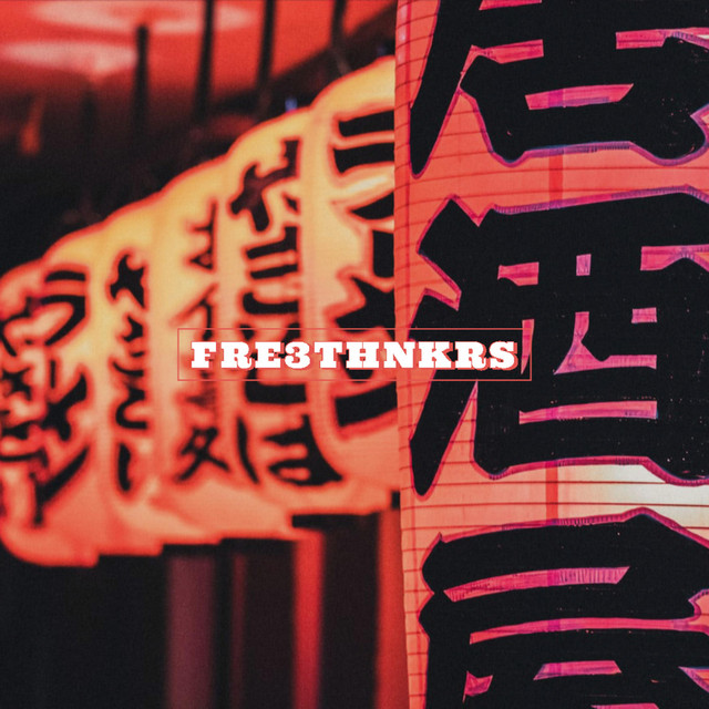 Fre3thnkrs - Single by Ty Rider | Spotify