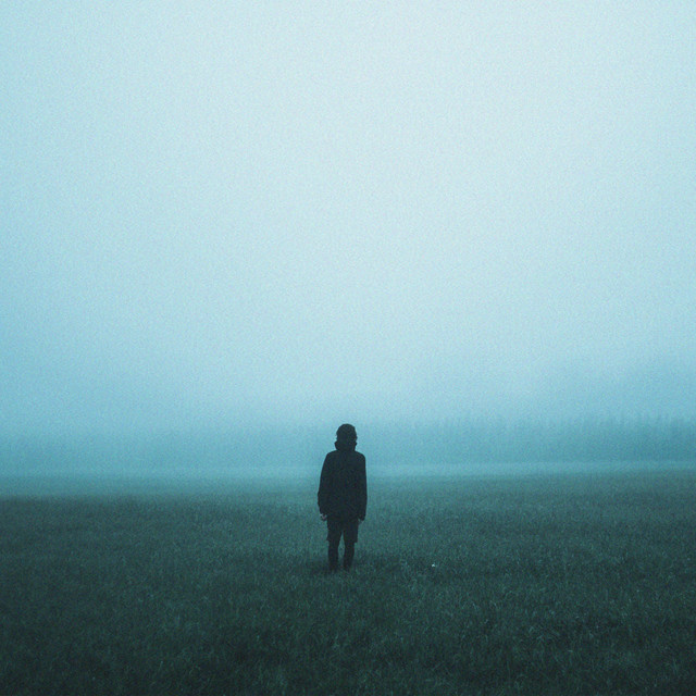 Escaped cover art