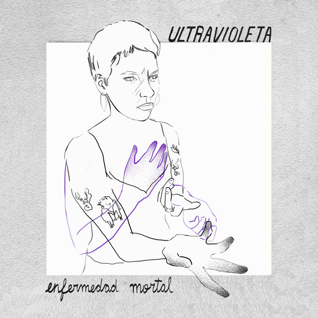Enfermedad mortal cover art