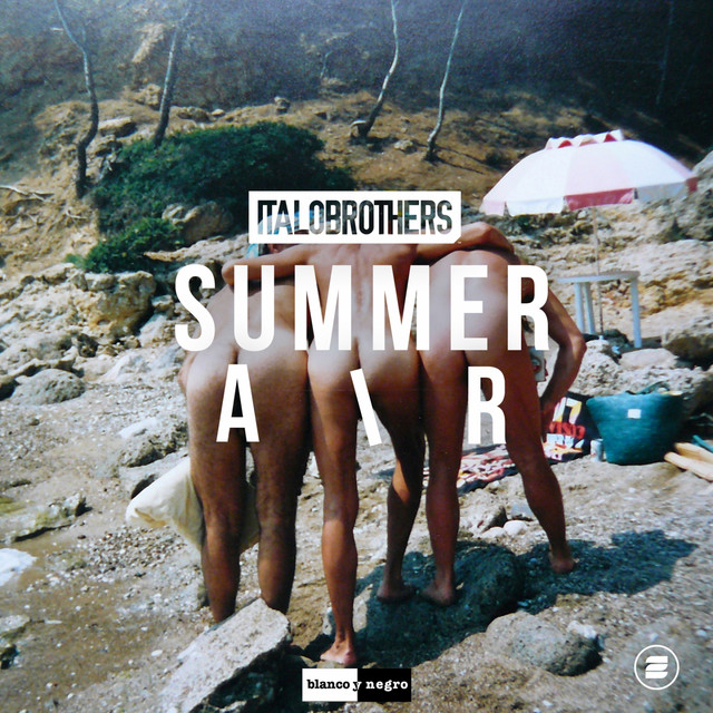 Summer Air - Single by ItaloBrothers | Spotify