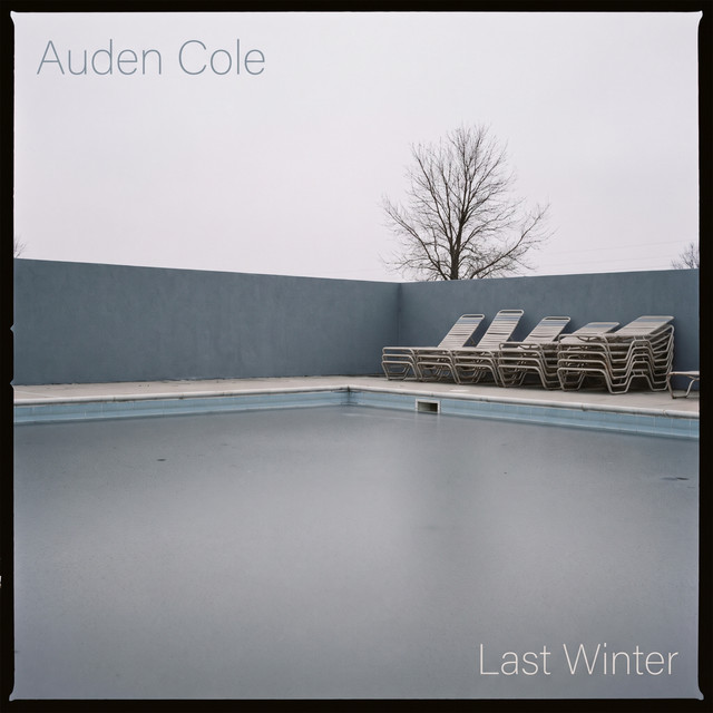 Auden Cole