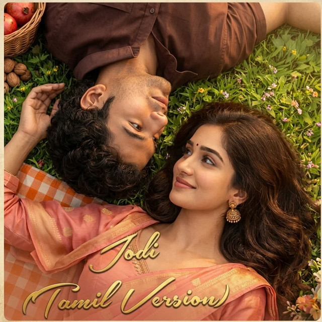 Jodi (Tamil version) by Naati Bhaii