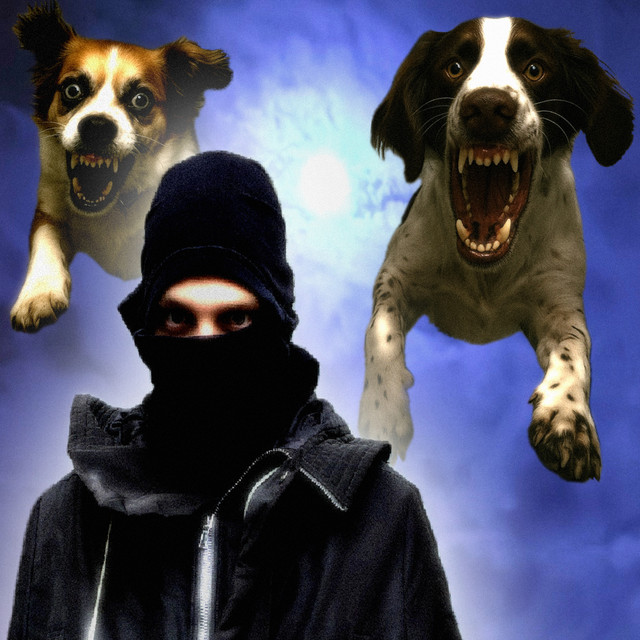 Rider Music 3 cover